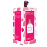 bioderma sensibio miceller xmas ornament 2021