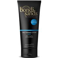 bondi sands tanning lotion dark 200ml