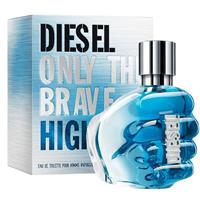 diesel only the brave male high eau de toilette 50ml spray