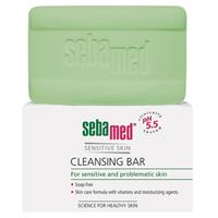 sebamed cleansing bar 150g