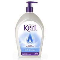 alpha keri super hydrating body cleanser 1 litre