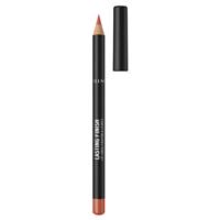 rimmel lasting finish lip liner peach me 620