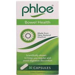 phloe bowel health 30 caps