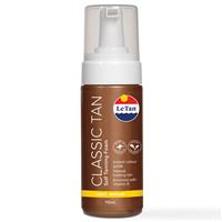 le tan classic foaming mousse light medium