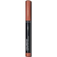 revlon colorstay matte lite crayon clear the air