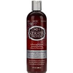 hask keratin protein smoothing conditioner 355ml