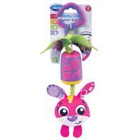 playgro cheeky chime sunny bunny exclusive