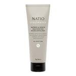 natio treatments bamboo & papaya rejuvenating micro-exfoliant @ HORO