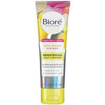 biore brightening jelly cleanser 118ml