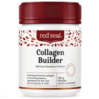 red seal beauty collagen builder 120g powder