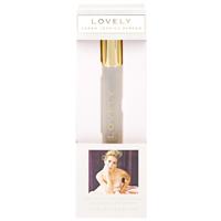 sarah jessica parker lovely 10ml eau de parfum rollerball