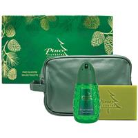 pino eau de toilette 125ml 3 piece set