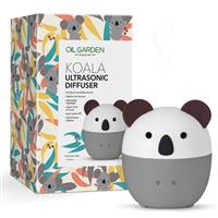 oil garden koala ultrasonic diffuser