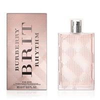 burberry brit rhythm floral for women eau de toilette 90ml spray