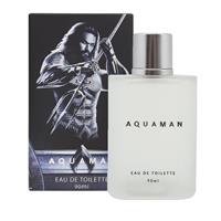 aquaman eau de toilette 90ml spray