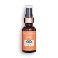 revolution skincare 12.5% vitamin c serum 30ml