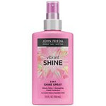 john frieda vibrant shine spray 150ml