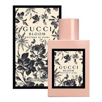 gucci bloom nettare di flori eau de parfum 100ml spray