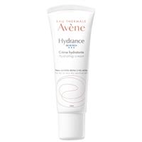 avene hydrance rich hydrating cream 40ml