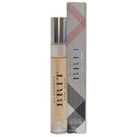 burberry brit for women eau de parfum 7.5ml rollerball