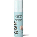 wotnot certified organic tan mousse ultra dark