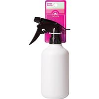 my beauty hair spray bottle black top