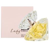 mont blanc lady emblem eau de parfum 50ml
