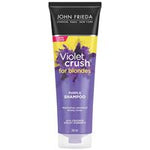 john frieda violet crush shampoo 250ml