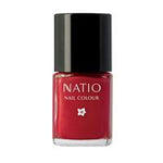 natio nail colour ruby @ HORO