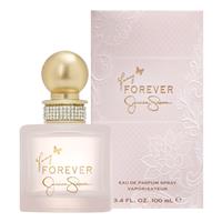 jessica simpson fancy forever eau de parfum 100ml