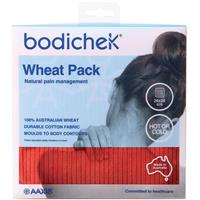 bodichek wheat pack square - 26x26cm