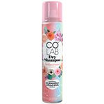 colab dry shampoo boho rose 200ml