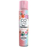 colab dry shampoo boho rose 200ml