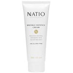 natio wrinkle defence cream in tube @ HORO