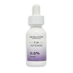 revolution skincare 0.5% retinol serum with rosehip seed 30ml