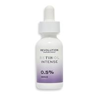 revolution skincare 0.5% retinol serum with rosehip seed 30ml