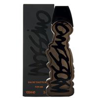 mossimo for him eau de toilette 100ml