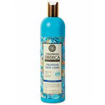 natura siberica oblepikha active revival bath foam 550ml