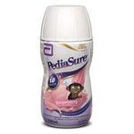 pediasure ready to drink strawberry 200ml
