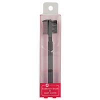 my beauty tools eyebrow brush with comb
