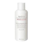 natio ageless gentle cleansing milk 125ml @ HORO