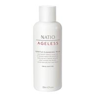 natio ageless gentle cleansing milk 125ml @ HORO