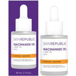 skin republic niacinamide 10% serum 30ml