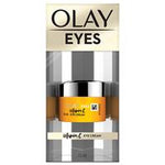 olay vitamin c eye cream 15ml