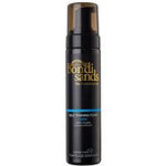 bondi sands tanning foam dark 200ml