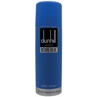 dunhill desire blue body spray