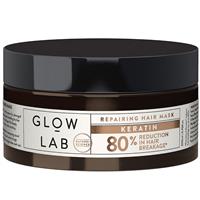 glow lab hair mask 200ml
