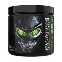 jnx the shadow green apple 30 serves @ HORO