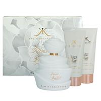 kim kardashian fleur fatale 100ml 3 piece set