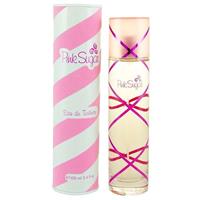 pink sugar eau de toilette 100ml spray